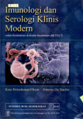 Buku : Imunologi dan Serologi Klinis Modern (untuk Kedokteran & Analis Kesehatan (MLT/CLT)