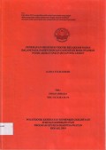 KTI th. 2019 Keperawatan :Penerapan Prosedur Teknik Relaksasi Napas Dalam pada Pasien dengan Gangguan Rasa Nyaman Nyeri Akibat Space Occupying Lesion (Teks dan E_book)