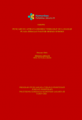 SKRIPSI FISIOTERAPI 2024: PENGARUH LATIHAN AEROBIK TERHADAP GULA DARAH
PUASA SEBAGAI FAKTOR RISIKO STROKE