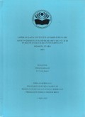 LKD4 th.2023 : LAPORAN KASUS CONTINUITY OF MIDWIFERY CARE ASUHAN KEBIDANAN KOMPREHENSIF PADA NY. R DI
PUSKESMAS KELURAHAN PENJARINGAN I  JAKARTA UTARA 2023