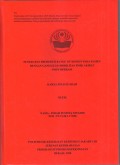 Keperawatan 2020 (KTI) : Penerapan Prosedur Range Of Motion pada Pasien dengan Gangguan Mobilitas Fisik Akibat Post Operasi (Teks & E-book)