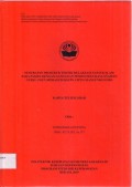 KTI th. 2019 Keperawatan : Penerapan Prosedur Teknik Relaksasi Napas Dalam pada Pasien dengan Gangguan Pemenuhan Rasa Nyaman Nyeri (Post Operasi) (Teks dan E_book)