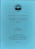 LKD4 th.2023 : LAPORAN KASUS CONTINUITY OF MIDWIFERY CARE ASUHAN KEBIDANAN KOMPREHENSIF PADA NY. ON DI PUSKESMAS KECAMATAN PADEMANGAN  
JAKARTA UTARA TAHUN 2023