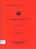 Keperawatan th. 2019 (KTI) Penerapan Prosedur Range Motion  pada Pasien Gangguan Mobilitas Fisik