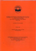 GAMBARAN PENGETAHUAN, KOMUNIKASI, SIKAP DAN POLA ASUH ORANG TUA TERHADAP PERKEMBANGAN ANAK USIA
5 – 6 TAHUN DI TK GEMA KIDS
KELURAHAN JATI RAHAYU KOTA BEKASI
TAHUN 2019 (LTA+Bidan+E-Book)