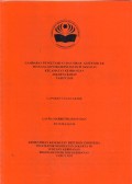 GAMBARAN PENGETAHUAN DAN SIKAP AKSEPTOR KB TENTANG KONTRASEPSI IUD DI PUSKESMAS KECAMATAN KEMBANGAN
JAKARTA BARAT
TAHUN 2019
