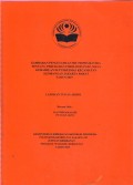 GAMBARAN PENGETAHUAN IBU PRIMIGRAVIDA
TENTANG PERUBAHAN FISIOLOGIS PADA MASA
KEHAMILAN DI PUSKESMAS KECAMATAN
KEMBANGAN JAKARTA BARAT
TAHUN 2019