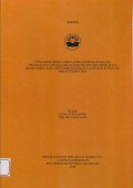 Skripsi Bidan D4 2020 : PENGARUH MEDIA VIDEO ANIMASI EDUKASI DALAM
PENINGKATAN PENGETAHUAN DAN SIKAP CARA MENGATASI
DISMENOREA PADA SISWI SMK KESEHATAN ZAM ZAM KURNIA
DI BEKASI TAHUN 2020.