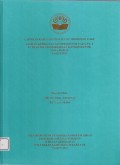 LKD4 th.2021 : LAPORAN KASUS CONTINUITY OF MIDWIFERY CARE
ASUHAN KEBIDANAN KOMPREHENSIF PADA NY. F
DI PRAKTIK MANDIRI BIDAN KATMINI DEPOK
JAWA BARAT
TAHUN 2021