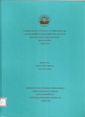 LKD4 th,2021 : LAPORAN KASUS CONTINUITY OF MIDWIFERY CARE
ASUHAN KEBIDANAN KOMPREHENSIF PADA NY.D
DI KLINIK BIDAN UMI RAHMAWATI
BEKASI TIMUR
TAHUN 2021