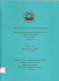 LKD4 th.2021 : LAPORAN KASUS CONTINUITY OF MIDWIFERY CARE
ASUHAN KEBIDANAN KOMPREHENSIF PADA NY. N
DI KLINIK BIDAN RIZKA
KOTA DEPOK
TAHUN 2021