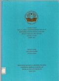 LKD4 th.2021 : LAPORAN KASUS CONTINUITY OF MIDWIFERY CARE
ASUHAN KEBIDANAN KOMPREHENSIF PADA NY. S
DI KLINIK PRATAMA UMI RAHMA
KOTA BEKASI
TAHUN 2021