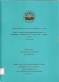LKD4 th.2021 : LAPORAN KASUS CONTINUITY OF MIDWIFERY CARE
ASUHAN KEBIDANAN KOMPREHENSIF PADA NY.N
DI PRAKTIK MANDIRI BIDAN ETI WINARTI, S.TR.KEB
BOGOR
TAHUN 2021