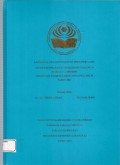 LKD4 th.2021 : LAPORAN KASUS CONTINUITY OF MIDWIFERY CARE
ASUHAN KEBIDANAN KOMPREHENSIF PADA NY. N
DI PRAKTIK MANDIRI BIDAN RANI YOSHINTA PRAVIANTI, S.Si.T,
M.K.M
TAHUN 2021