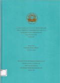 LKD4 th.2021 : LAPORAN KASUS CONTINUITY OF MIDWIFERY CARE
ASUHAN KEBIDANAN KOMPREHENSIF PADA NY. S
DI PMB SRI HELMI PONDOK PINANG
JAKARTA SELATAN
TAHUN 2021