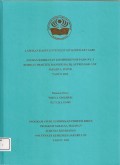 LKD4 th.2021 : LAPORAN KASUS CONTINUITY OF MIDWIFERY CARE
ASUHAN KEBIDANAN KOMPREHENSIF PADA NY. I
DI BIDAN PRAKTEK MANDIRI Bd. Hj. SUTRIANAH. S.ST
JAKARTA TIMUR
TAHUN 2021