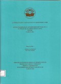 LKD4 th.2021 : LAPORAN KASUS CONTINUITY OF MIDWIFERY CARE
ASUHAN KEBIDANAN KOMPREHENSIF PADA NY. I
DI PRAKTIK MANDIRI BIDAN ASNA
DEPOK
TAHUN 2021