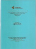 LKD4 th.2024 : LAPORAN KASUS CONTINUITY OF MIDWIFERY CARE
ASUHAN KEBIDANAN KOMPREHENSIF PADA NY.L
DI PUSKESMAS KELURAHAN SUKAPURA
JAKARTA UTARA
TAHUN 2024
