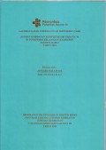 LKD4 th.2024 : ASUHAN KEBIDANAN KOMPREHENSIF PADA NY.M
DI PUSKESMAS KECAMATAN KALIDERES
JAKARTA BARAT
TAHUN 2024