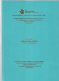 LKD4 th.2024 : LAPORAN KASUS CONTINUITY OF MIDWIFERY CARE
ASUHAN KEBIDANAN KOMPREHENSIF PADA NY. S
DI PUSKESMAS KECAMATAN TAMAN SARI
JAKARTA BARAT
TAHUN 2024