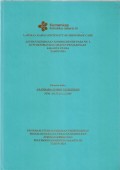 LKD4 th.2024 : LAPORAN KASUS CONTINUITY OF MIDWIFERY CARE
ASUHAN KEBIDANAN KOMPREHENSIF PADA NY. L
DI PUSKESMAS KECAMATAN PENJARINGAN
JAKARTA UTARA
TAHUN 2024