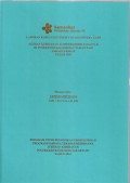 LKD4 th.2024 : LAPORAN KASUS CONTINUITY OF MIDWIFERY CARE
ASUHAN KEBIDANAN KOMPREHENSIF PADA NY D
DI PUSKESMAS KECAMATAN TAMAN SARI
JAKARTA BARAT
TAHUN 2024