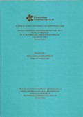 LKD4 th.2024 : LAPORAN KASUS CONTINUITY OF MIDWIFERY CARE
ASUHAN KEBIDANAN KOMPREHENSIF PADA NY. Y
DENGAN OBESITAS
DI PUSKESMAS KECAMATAN PENJARINGAN
JAKARTA UTARA
TAHUN 2024