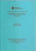 LKD4 th.2024 : LAPORAN KASUS CONTINUITY OF MIDWIFERY CARE
ASUHAN KEBIDANAN KOMPREHENSIF PADA NY. D
DI PUSKESMAS KECAMATAN KEBON JERUK
JAKARTA BARAT
TAHUN 2024