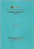 LKD4 th.2024 : LAPORAN KASUS CONTINUITY OF MIDWIFERY CARE
ASUHAN KEBIDANAN KOMPREHENSIF PADA NY. W
DI PUSKESMAS PEMBANTU ROROTAN
JAKARTA UTARA
TAHUN 2024