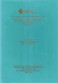 LKD4 th.2024 : LAPORAN KASUS CONTINUITY OF MIDWIFERY CARE
ASUHAN KEBIDANAN KOMPREHENSIF PADA NY. S
DI PUSKESMAS KECAMATAN KALIDERES
JAKARTA BARAT
TAHUN 2024