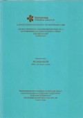 LKD4 th.2024 : LAPORAN KASUS CONTINUITY OF MIDWIFERY CARE
ASUHAN KEBIDANAN KOMPREHENSIF PADA NY.S
DI PUSKESMAS KECAMATAN KEBON JERUK
JAKARTA BARAT
TAHUN 2024