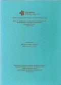 LKD4 th.2024 : LAPORAN KASUS CONTINUITY OF MIDWIFERY CARE
ASUHAN KEBIDANAN KOMPREHENSIF PADA NY. H DI
PUSKESMAS PEMBANTU ROROTAN
JAKARTA UTARA
TAHUN 2024