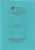 LKD4 th.2024 : LAPORAN KASUS CONTINUITY OF MIDWIFERY CARE
ASUHAN KEBIDANAN KOMPREHENSIF PADA NY.Y
DI PUSKESMAS KELURAHAN PENJARINGAN 1
JAKARTA UTARA
2024