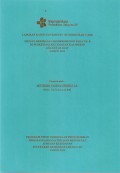 LKD4 th.2024 : LAPORAN KASUS CONTINUITY OF MIDWIFERY CARE
ASUHAN KEBIDANAN KOMPREHENSIF PADA NY. K G2P1A0
DI PUSKESMAS KECAMATAN KALIDERES
JAKARTA BARAT
TAHUN 2024