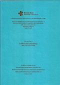 LKD4 th.2025 : LAPORAN KASUS CONTINUITY OF MIDWIFERY CARE ASUHAN KEBIDANAN KOMPREHENSIF PADA NY.A DENGAN RETENSIO PLASENTA DI PUSKESMAS KECAMATAN CAKUNG JAKARTA TIMUR TAHUN 2025