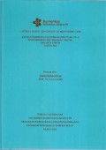 LKD4 th.2025 : LAPORAN KASUS CONTINUITY OF MIDWIFERY CARE ASUHAN KEBIDANAN KOMPREHENSIF PADA NY.L DI PUSKESMAS KECAMATAN CAKUNG JAKARTA TIMUR TAHUN 2025