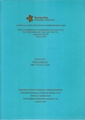 LKD4 th.2025 : LAPORAN KASUS CONTINUITY OF MIDWIFERY CARE ASUHAN KEBIDANAN KOMPREHENSIF PADA NY.D DI PUSKESMAS KECAMATAN CAKUNG JAKARTA TIMUR TAHUN 2025
