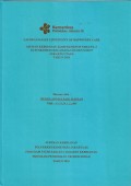 LKD4 th.2025 : LAPORAN KASUS CONTINUITY OF MIDWIFERY CARE ASUHAN KEBIDANAN KOMPREHENSIF PADA NY.F DI PUSKESMAS KECAMATAN DUREN SAWIT JAKARTA TIMUR TAHUN 2025