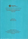 LKD4 th.2025 : LAPORAN KASUS CONTINUITY OF MIDWIFERY CARE ASUHAN KEBIDANAN KOMPREHENSIF PADA NY.l DI PUSKESMAS KECAMATAN DUREN SAWIT JAKARTA TIMUR TAHUN 2025