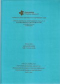 LKD4 th.2025 : LAPORAN KASUS CONTINUITY OF MIDWIFERY CARE ASUHAN KEBIDANAN KOMPREHENSIF PADA NY.N DI PUSKESMAS KECAMATAN MAKASAR JAKARTA TIMUR TAHUN 2025