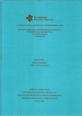 LKD4 th.2025 : LAPORAN KASUS CONTINUITY OF MIDWIFERY CARE ASUHAN KEBIDANAN KOMPREHENSIF PADA NY.N PUSKESMAS KEMBANGAN JAKARTA BARAT TAHUN 2025