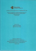 LKD4 th.2025 : LAPORAN KASUS CONTINUITY OF MIDWIFERY CARE ASUHAN KEBIDANAN KOMPREHENSIF PADA NY.F DI PUSKESMAS KECAMATAN CENGKARENG JAKARTA BARAT TAHUN 2025
