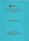 LKD4 th.2025 : LAPORAN KASUS CONTINUITY OF MIDWIFERY CARE ASUHAN KEBIDANAN KOMPREHENSIF PADA NY.M DI PUSKESMAS KECAMATAN CENGKARENG JAKARTA BARAT TAHUN 2025