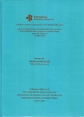 LKD4 th.2025 : LAPORAN KASUS CONTINUITY OF MIDWIFERY CARE ASUHAN KEBIDANAN KOMPREHENSIF PADA NY.F DI PUSKESMAS KECAMATAN CENGKARENG JAKARTA BARAT TAHUN 2025