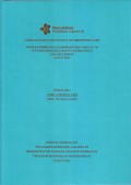 LKD4 th.2025 : LAPORAN KASUS CONTINUITY OF MIDWIFERY CARE ASUHAN KEBIDANAN KOMPREHENSIF PADA NY.M DI PUSKESMAS KECAMATAN KEMBANGAN JAKARTA BARAT TAHUN 2025