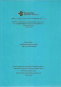 LKD4 th.2025 : LAPORAN KASUS CONTINUITY OF MIDWIFERY CARE ASUHAN KEBIDANAN KOMPREHENSIF PADA NY.T DI PUSKESMAS KECAMATAN PENJARINGAN JAKARTA UTARA TAHUN 2025