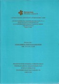 LKD4 th.2025 : LAPORAN KASUS CONTINUITY OF MIDWIFERY CARE ASUHAN KEBIDANAN KOMPREHENSIF PADA NY.A DENGAN PARTUS PRESIPITATUS DI PUSKESMAS KECAMATAN TANJUNG PRIOK JAKARTA UTARA TAHUN 2025