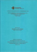 LKD4 th.2025 : LAPORAN KASUS CONTINUITY OF MIDWIFERY CARE ASUHAN KEBIDANAN KOMPREHENSIF PADA NY.S  DI PUSKESMAS KECAMATAN KOJA JAKARTA UTARA TAHUN 2025