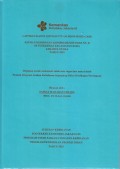 LKD4 th.2025 : LAPORAN KASUS CONTINUITY OF MIDWIFERY CARE ASUHAN KEBIDANAN KOMPREHENSIF PADA NY.U  DI PUSKESMAS KECAMATAN KOJA JAKARTA UTARA TAHUN 2025