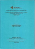 LKD4 th.2025 : LAPORAN KASUS CONTINUITY OF MIDWIFERY CARE ASUHAN KEBIDANAN KOMPREHENSIF PADA NY.D G2P1A0  DI PUSKESMAS KECAMATAN KOJA JAKARTA UTARA TAHUN 2025